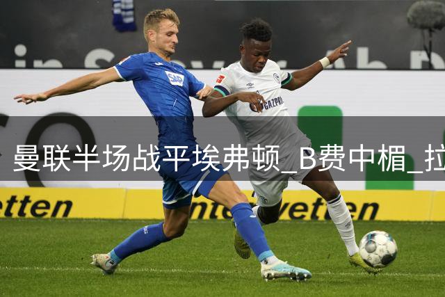 曼联半场战平埃弗顿 B费中楣 拉什福德表现抢眼